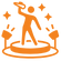 Entertainment Segments icon